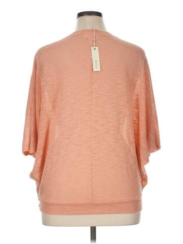 Korye Poncho (view 2)