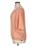 Korye Orange Poncho Size XL - photo 5