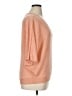 Korye Orange Poncho Size XL - photo 4