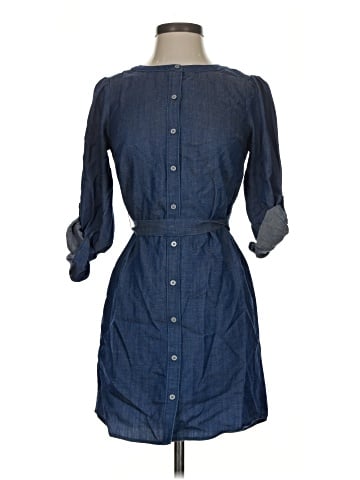Ann Taylor LOFT Casual Dress (view 1)