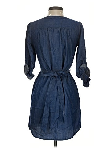 Ann Taylor LOFT Casual Dress (view 2)