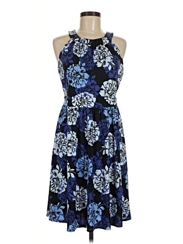 Banana Republic Factory Store Cocktail Dress (view 1)