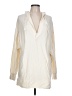 Active by Old Navy Ivory Pullover Sweater Size L (tall) - photo 1