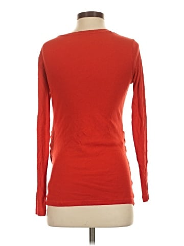 Gap - Maternity Long Sleeve T-Shirt (view 2)