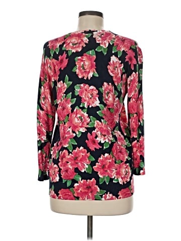 Ellen Tracy Pullover Sweater (view 2)