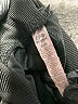 RBX Solid Black Active Skort Size M - photo 4
