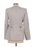 Zara Houndstooth Gray Blazer Size M - photo 2
