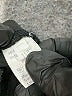 Unbranded Solid Black Athletic Shorts Size 110 cm / US 5-6 - photo 3