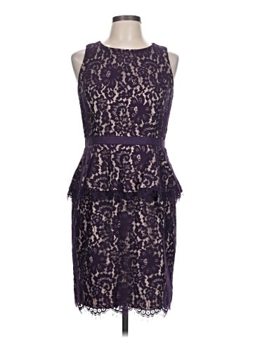 Eliza J Cocktail Dress (view 1)