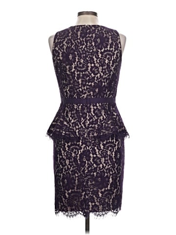 Eliza J Cocktail Dress (view 2)