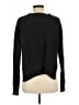 H&M Chevron-herringbone Black Pullover Sweater Size M - photo 2