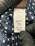 Tea 100% Polyester Polka Dots Blue Shorts Size 12-18 mo - photo 4
