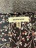 Max Studio 100% Polyester Floral Black Casual Dress Size XS - photo 7