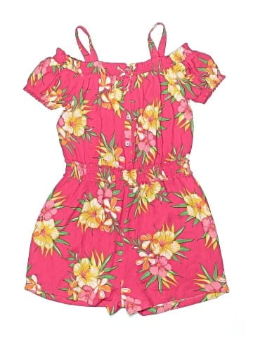 BCBGirls Dress (view 1)