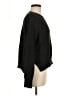 H&M Chevron-herringbone Black Pullover Sweater Size M - photo 4
