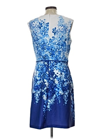 Sandra Darren Cocktail Dress (view 2)