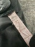 RBX Solid Black Active Skort Size M - photo 3