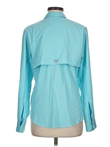 Columbia Long Sleeve Blouse (view 2)