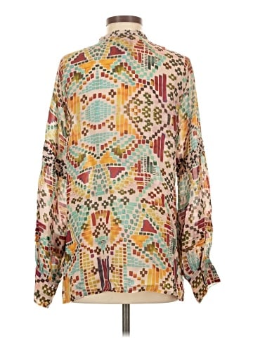 Johnny Was Long Sleeve Blouse (view 2)