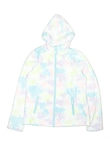 Lands' End Zip Up Hoodie (view 1)