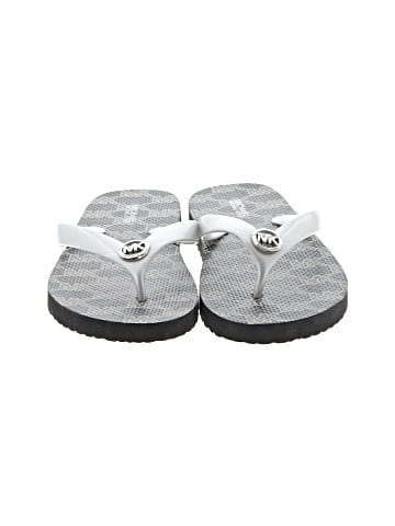 MICHAEL Michael Kors Flip Flops (view 2)