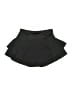 Jessica Simpson Solid Black Skort Size M - photo 1