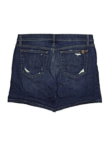Joe's Jeans Denim Shorts (view 2)