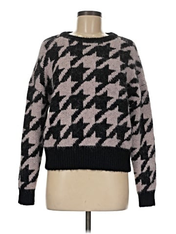 Express Pullover Sweater (view 1)