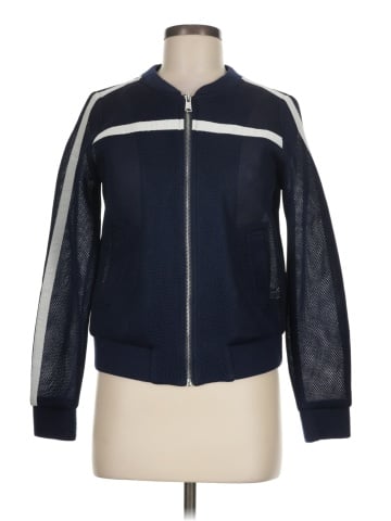 Willow & Clay Track Jacket (view 1)