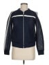 Willow & Clay 100% Polyester Blue Track Jacket Size M - photo 1