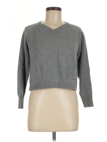 Sparkle & Fade Pullover Sweater (view 1)