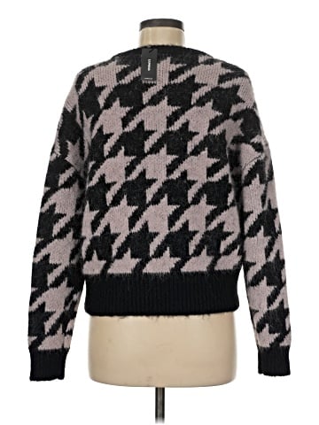 Express Pullover Sweater (view 2)