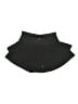 Jessica Simpson Solid Black Skort Size M - photo 2