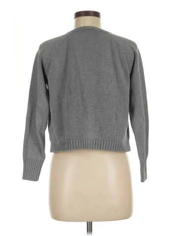 Sparkle & Fade Pullover Sweater (view 2)