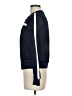 Willow & Clay 100% Polyester Blue Track Jacket Size M - photo 5