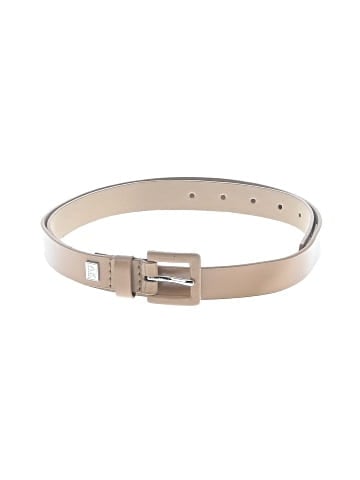 AK Anne Klein Leather Belt (view 1)
