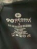90 Degree by Reflex Solid Black Active Pants Size S - photo 4