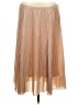 Maeve Tan Casual Skirt Size M - photo 1