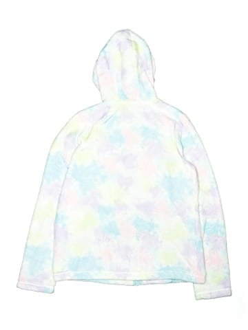 Lands' End Zip Up Hoodie (view 2)