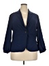 Allegra K Blue Blazer Size XXL - photo 1