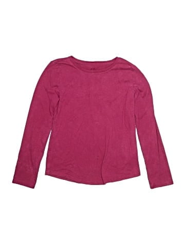 Wonder Nation Long Sleeve T-Shirt (view 1)