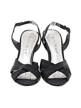White House Black Market Sandals (view 2)