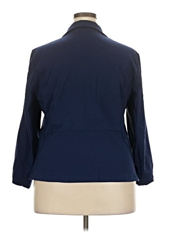 Allegra K Blazer (view 2)