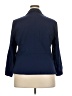 Allegra K Blue Blazer Size XXL - photo 2