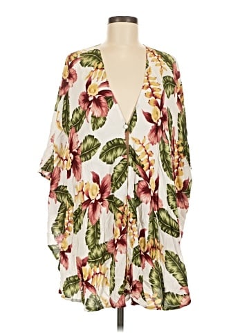 Show Me Your Mumu Kimono (view 1)
