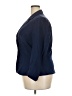Allegra K Blue Blazer Size XXL - photo 5