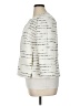 Ann Taylor Print Ivory Blazer Size 14 - photo 5