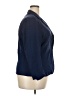 Allegra K Blue Blazer Size XXL - photo 4