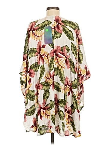Show Me Your Mumu Kimono (view 2)