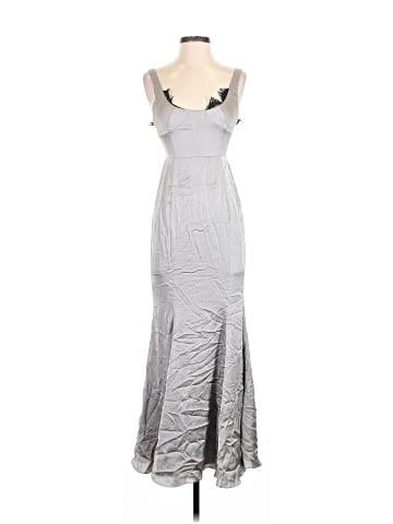 Fame And Partners Cocktail Dress (view 1)